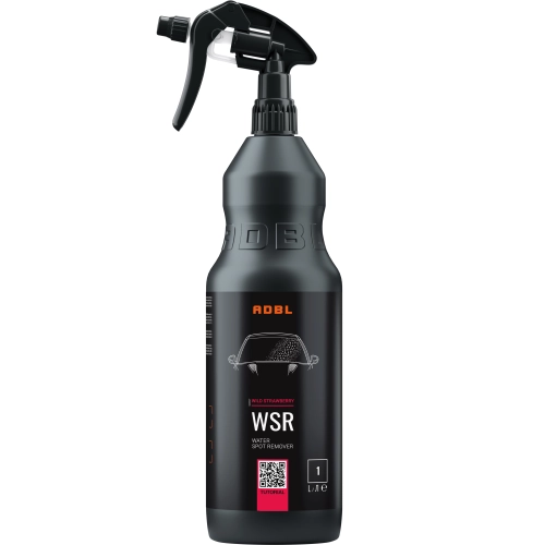 ADBL WSR 1L Water Spot Remover do usuwania osadów mineralnych